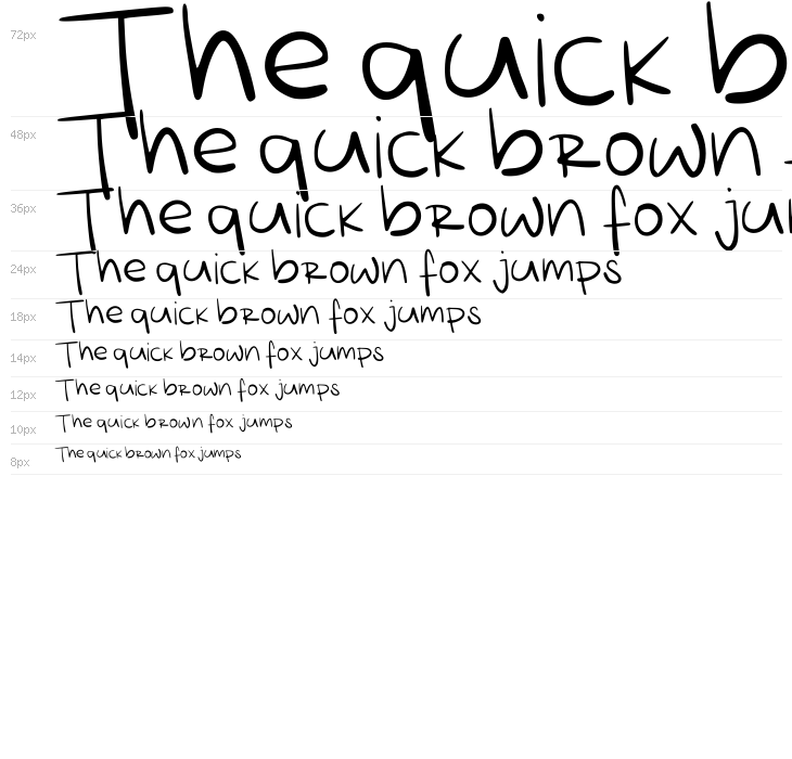 Rlg Regular Waterfall