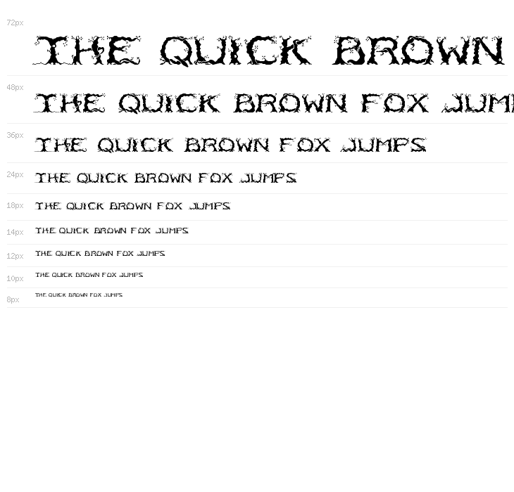 RM Entrees Regular Waterfall