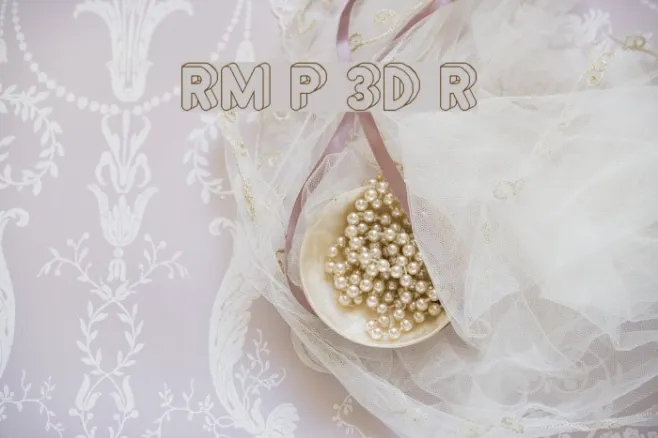 RM Playtime 3D Regular Example 1
