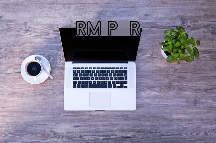 RM Playtime bold Regular Example 1