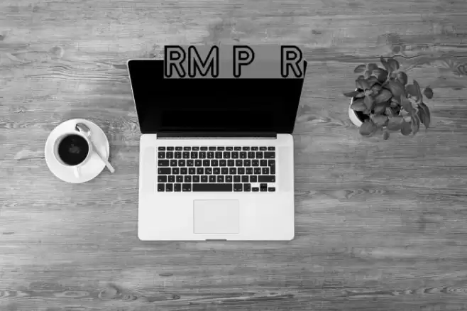 RM Playtime bold Regular Font examples