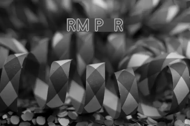 RM Playtime bold Regular Font examples