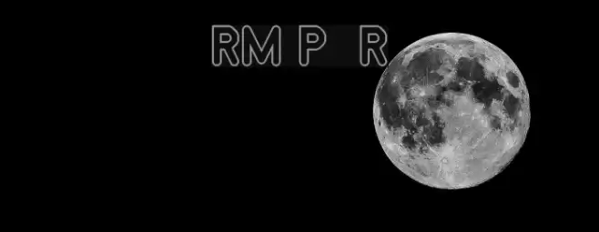 RM Playtime medium Regular Font examples