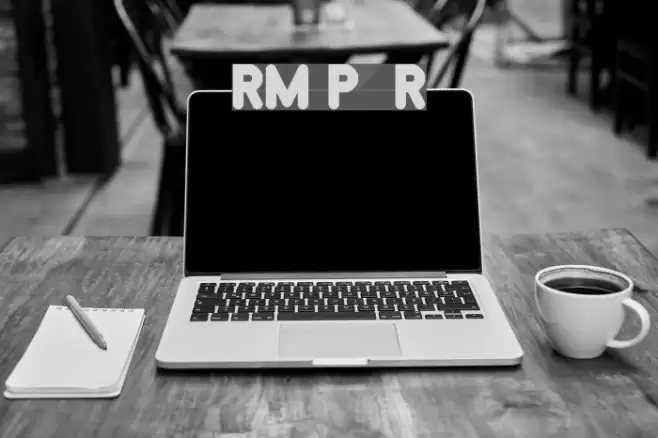 RM Playtime solid Regular Font examples