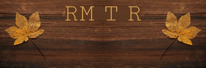 RM Typerighter Regular Font examples