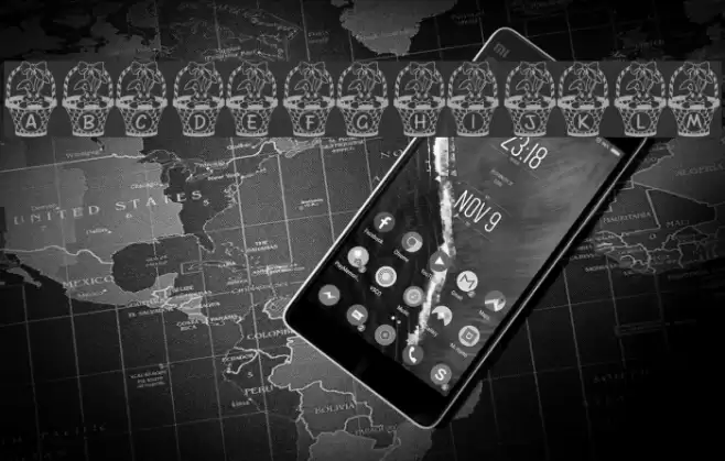 RMBaskbn Font examples