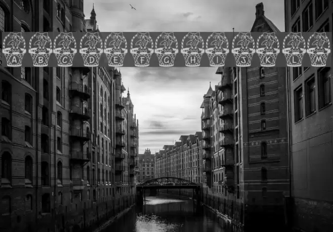 RMBaskbn Font examples