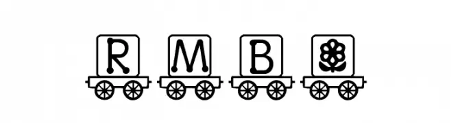 RMBlock  لخطوط تنزيل