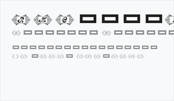 RMCalli1 Business Card