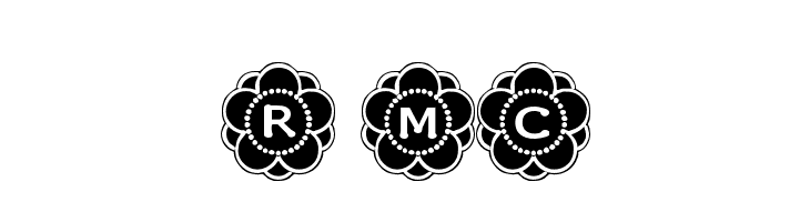 RMCalli3 Font