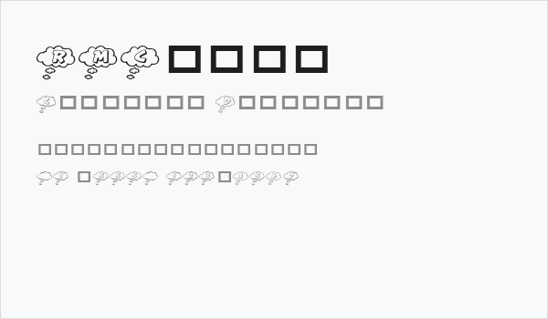 RMCloud Business Card