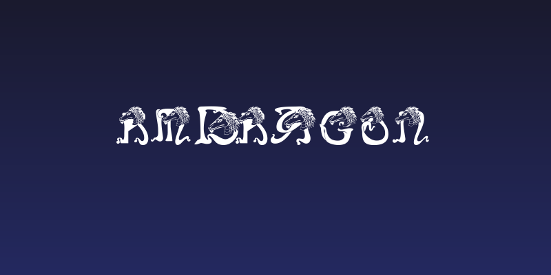 RMDragon Social Header