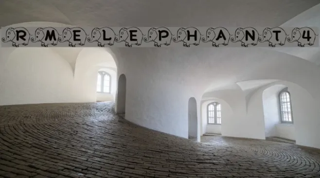 RMElephant4 Example 1