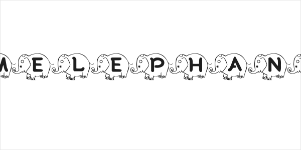 RMElephant4 Logo