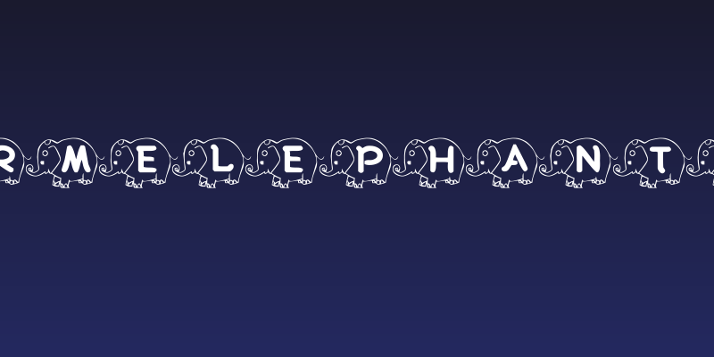 RMElephant4 Social Header