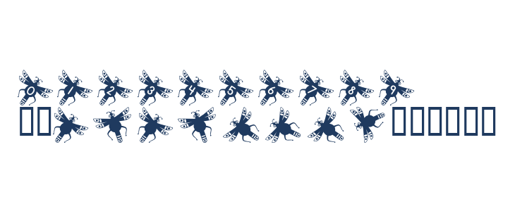 RMFLY Other Characters