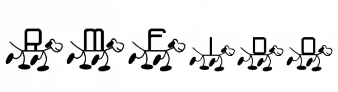 RMFido  لخطوط تنزيل