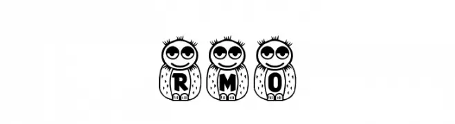 RMOwl  नि: शुल्क फ़ॉन्ट्स डाउनलोड