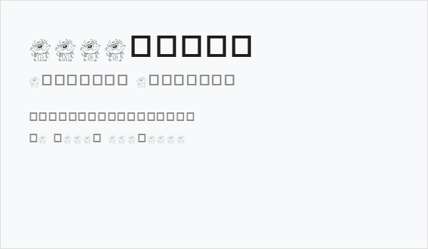 RMSSalpha Business Card