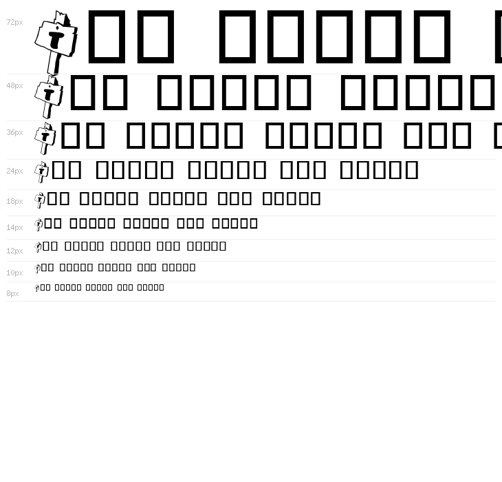 RMSignpost Waterfall