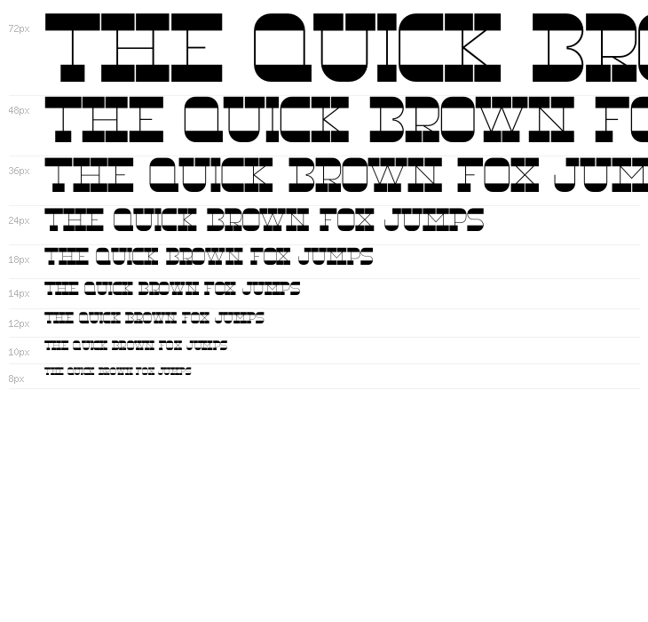 RNS Underwood Waterfall