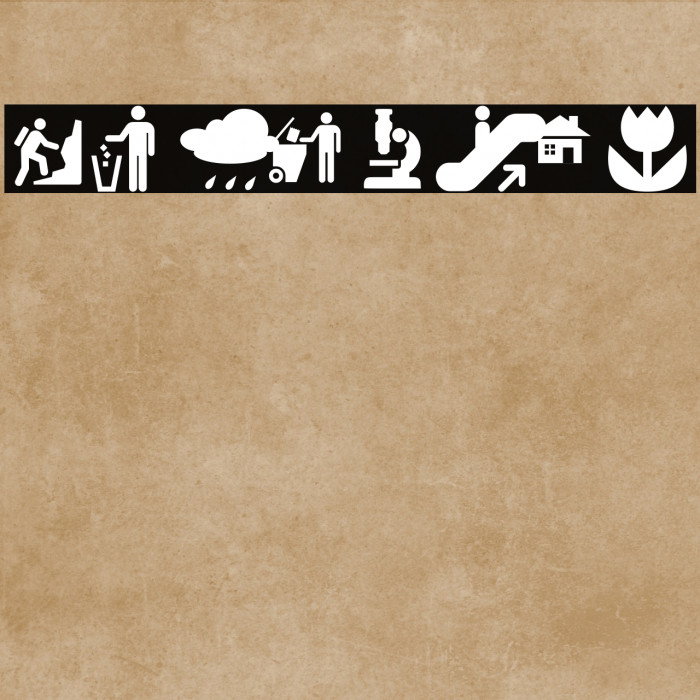 rndsymbz Font examples