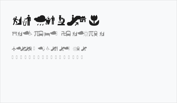 rndsymbz Business Card