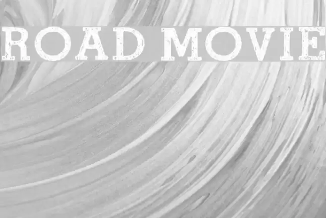 ROAD MOVIE Polices examples