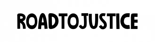 ROAD TO JUSTICE  Fuentes Gratis Descargar