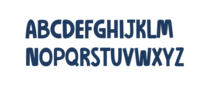 ROAD TO JUSTICE Lowercase