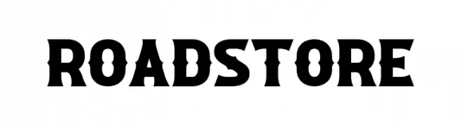 ROADSTORE  Frei Schriftart Herunterladen