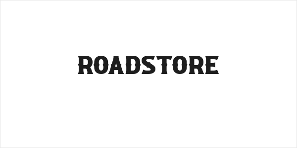 ROADSTORE Logo