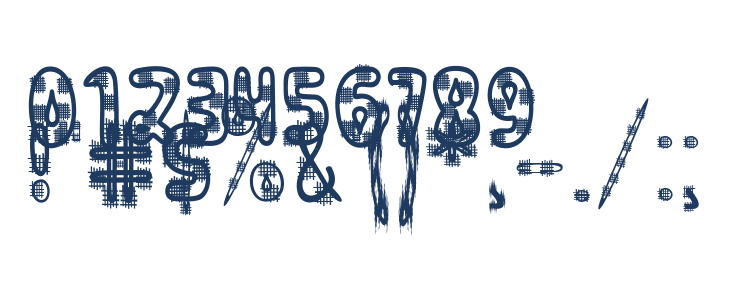 ROBACK Other Characters