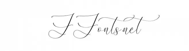 ROBIMA MERTTHA SCRIPT 字体