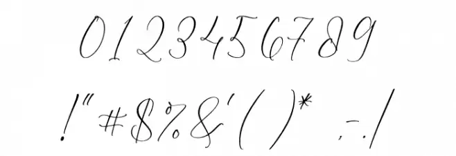 ROBIMA MERTTHA SCRIPT 字体 其它煤焦