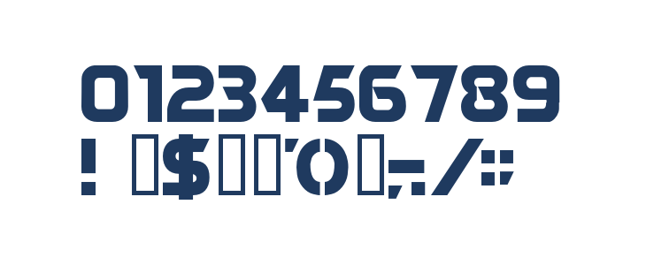 ROBO Other Characters