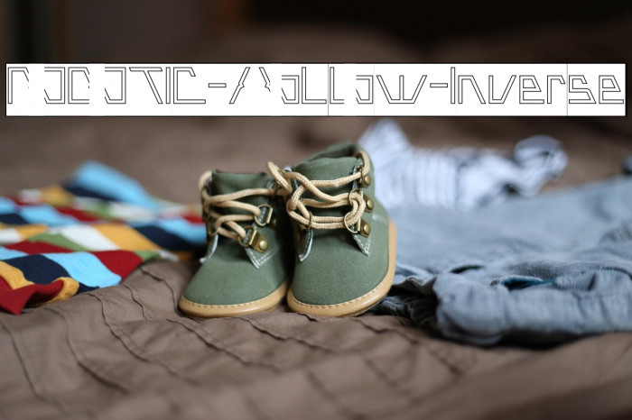 ROBOTIC-Hollow-Inverse Example 2