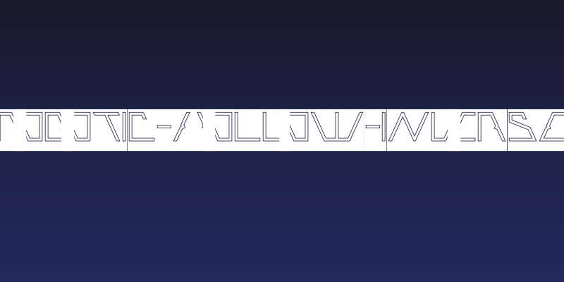 ROBOTIC-Hollow-Inverse Social Header