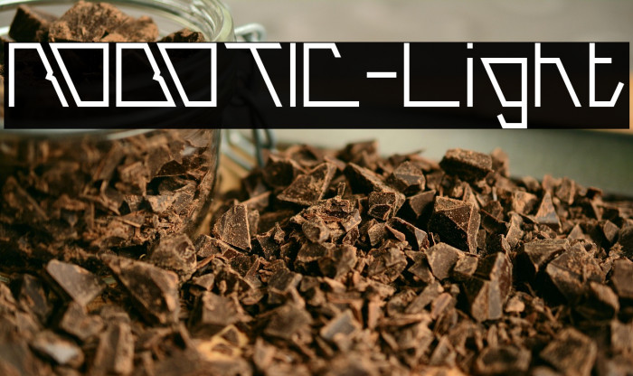 ROBOTIC-Light Example 3