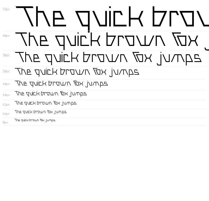 ROBOTIC-Light Waterfall