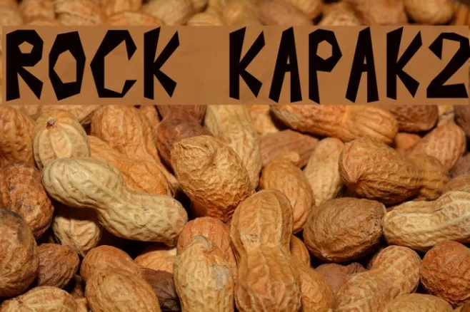 ROCK KAPAK2 Example 3