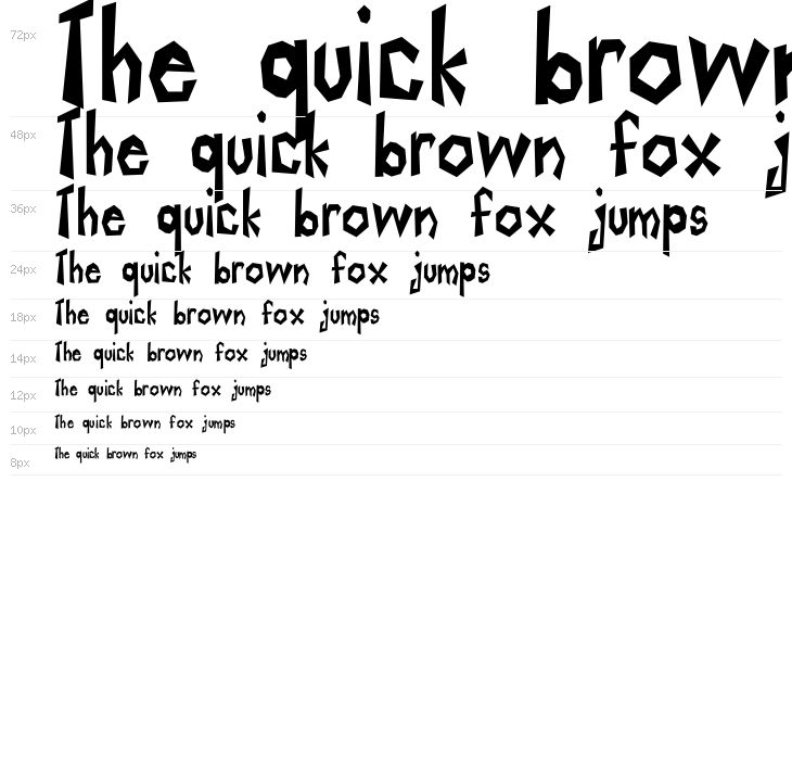 ROCK KAPAK2 Waterfall