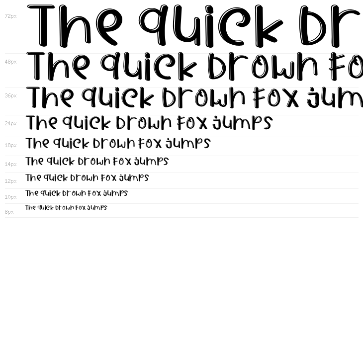 ROCK SNAKE Waterfall