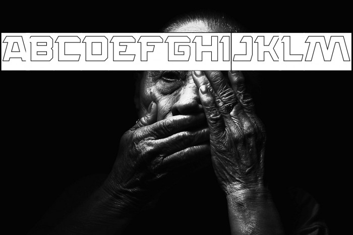 ROCK STEADY-Hollow-Inverse Example 1