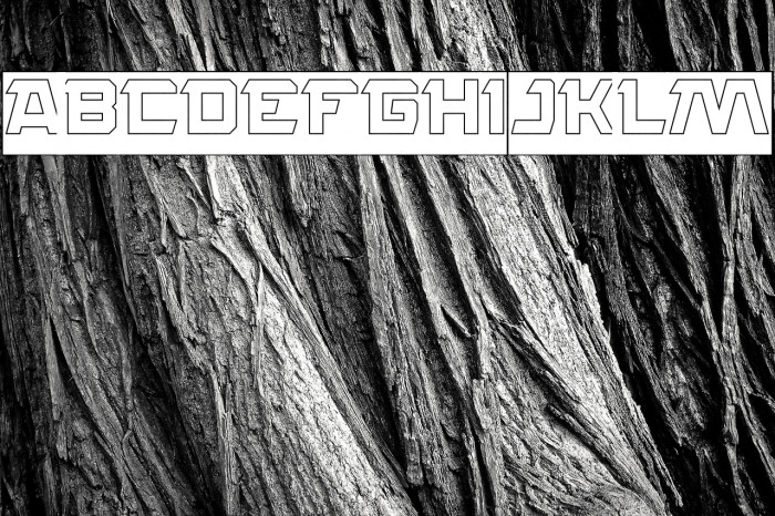 ROCK STEADY-Hollow-Inverse Example 2