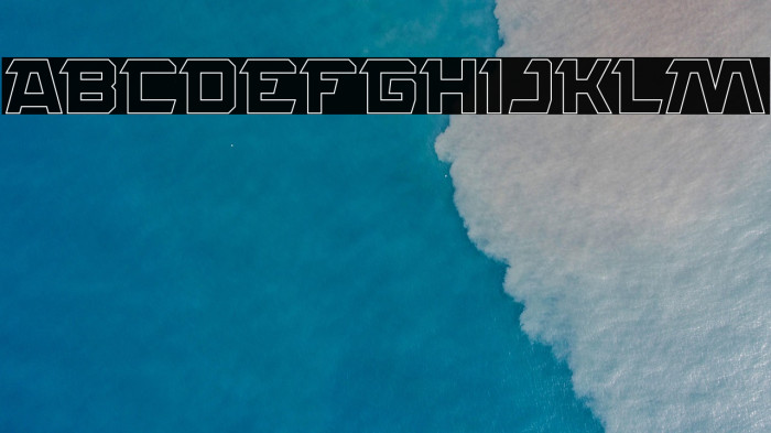 ROCK STEADY-Hollow Example 2