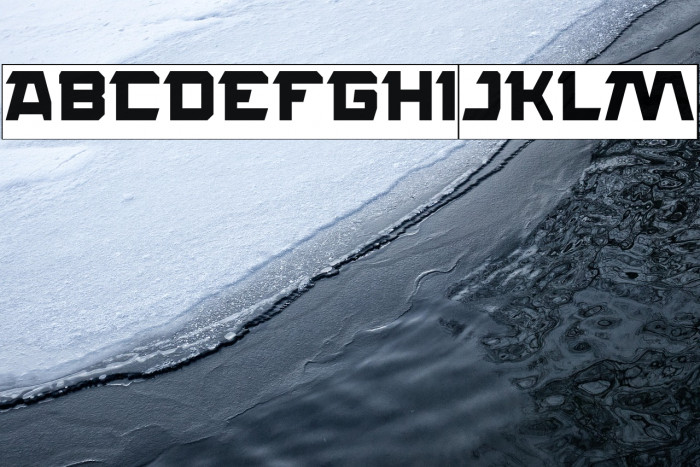 ROCK STEADY-Inverse Example 1