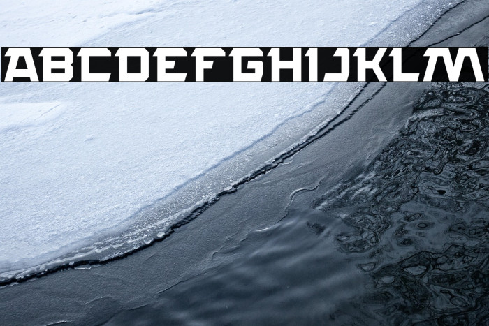 ROCK STEADY-Light Example 3