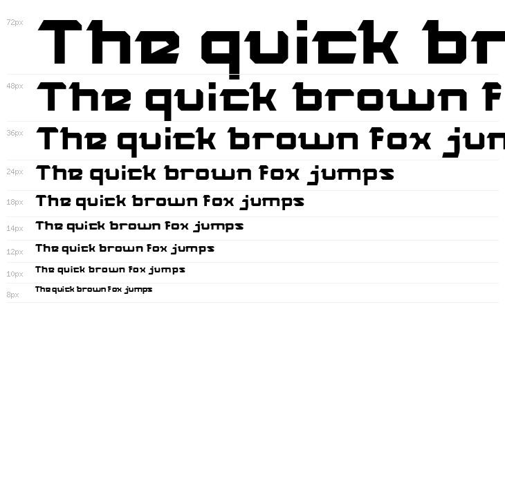 ROCK STEADY-Light Waterfall