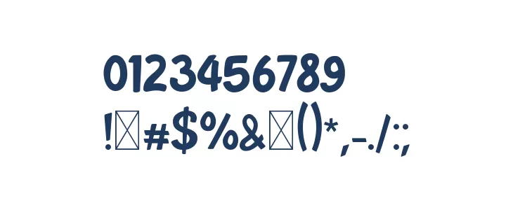 Numbers
